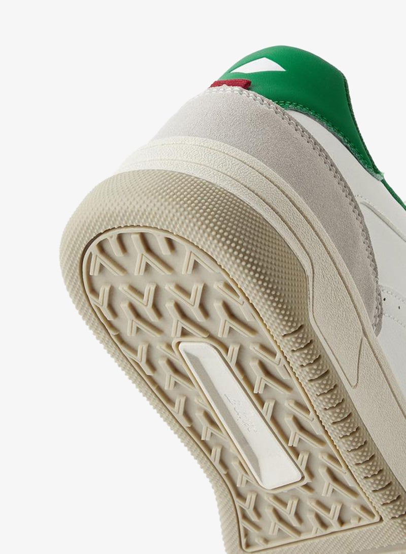 Lee Cooper Men Lace-Up Sneakers - Image 5